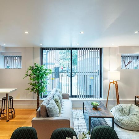 Sweet 3Brs House Close To Oxford & Soho London Kültér fotó