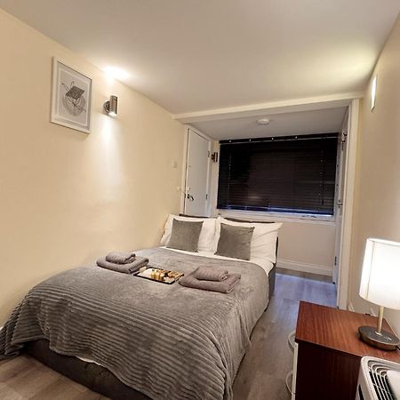 Sweet 3Brs House Close To Oxford & Soho London Kültér fotó
