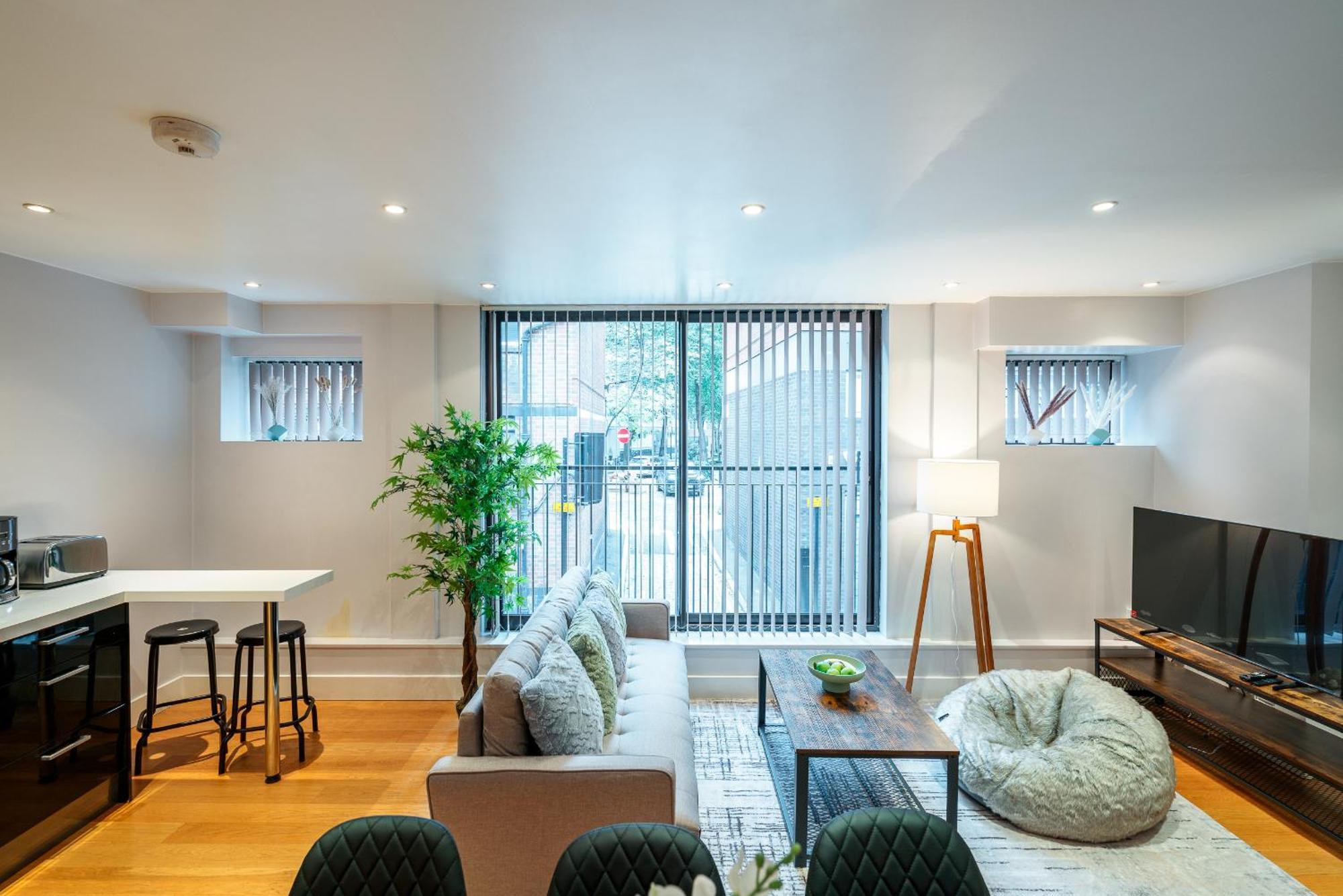 Sweet 3Brs House Close To Oxford & Soho London Kültér fotó