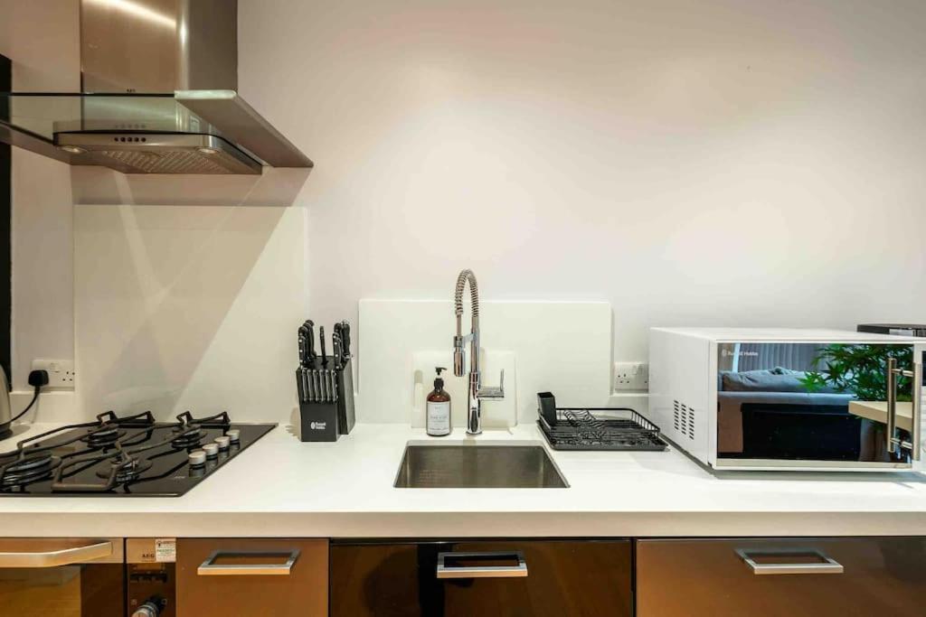 Sweet 3Brs House Close To Oxford & Soho London Kültér fotó