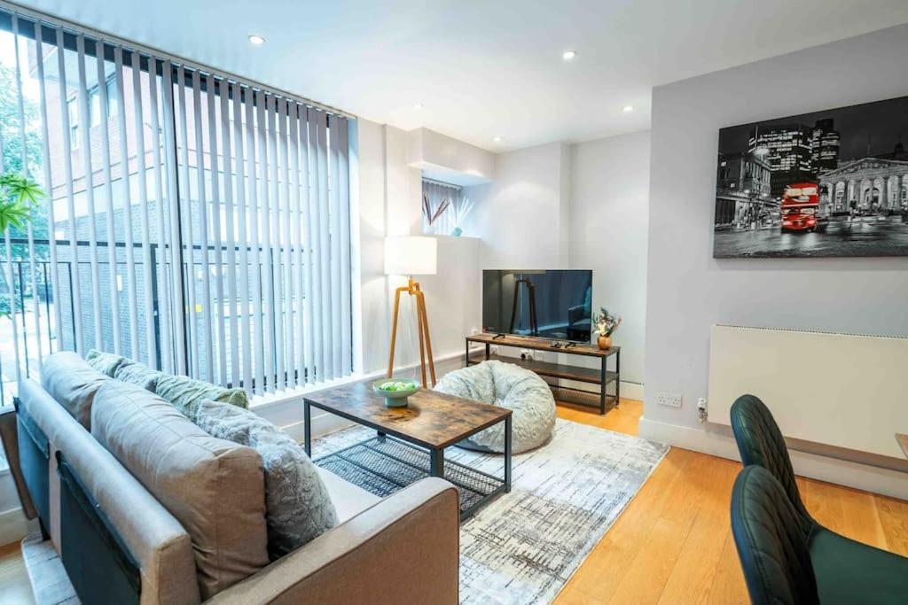 Sweet 3Brs House Close To Oxford & Soho London Kültér fotó