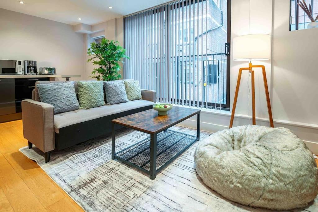 Sweet 3Brs House Close To Oxford & Soho London Kültér fotó
