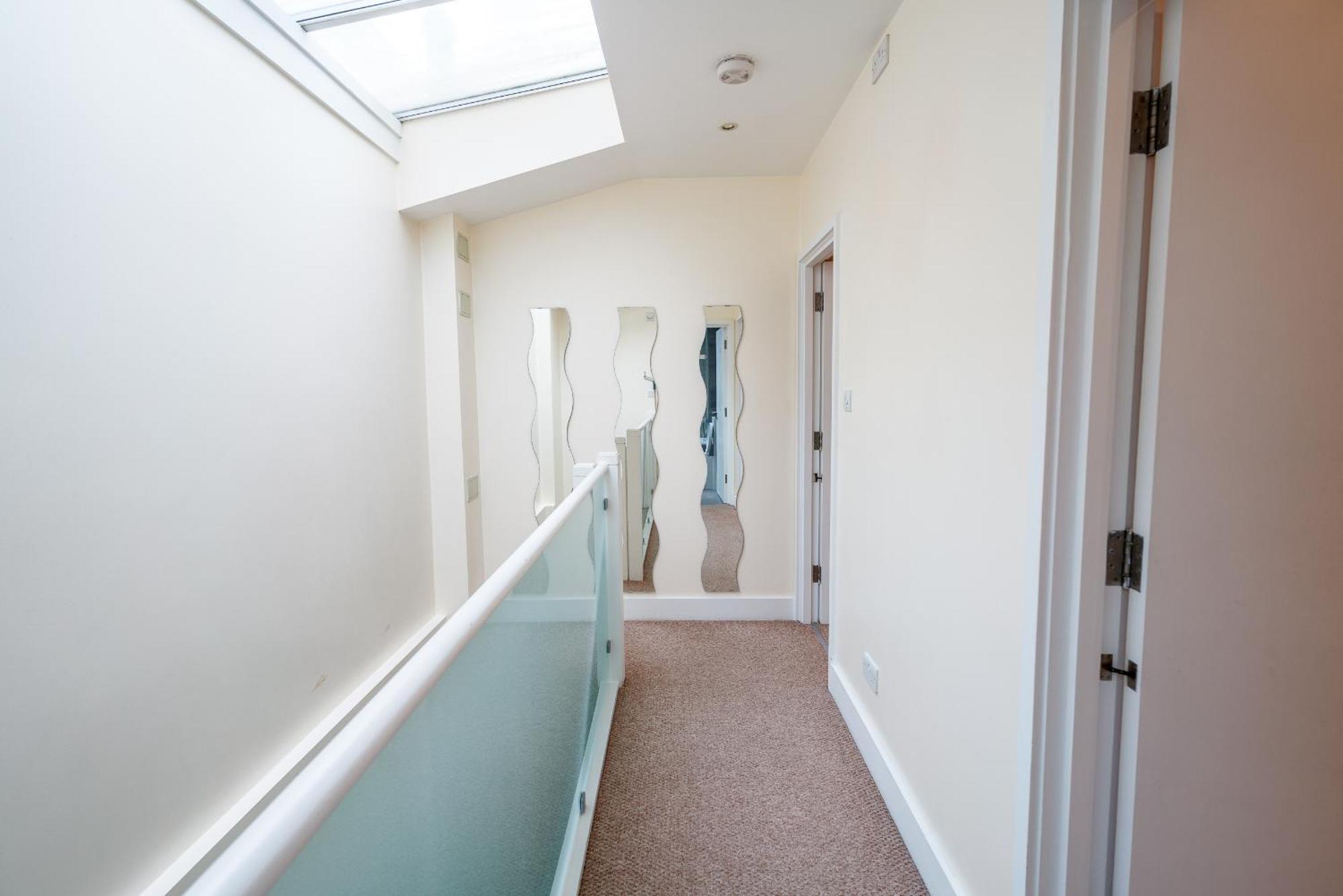 Sweet 3Brs House Close To Oxford & Soho London Kültér fotó