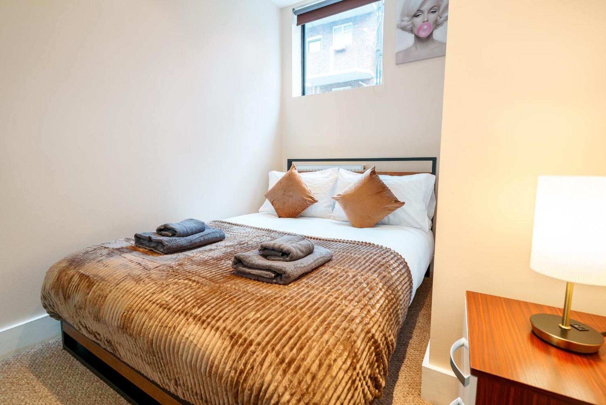 Sweet 3Brs House Close To Oxford & Soho London Kültér fotó