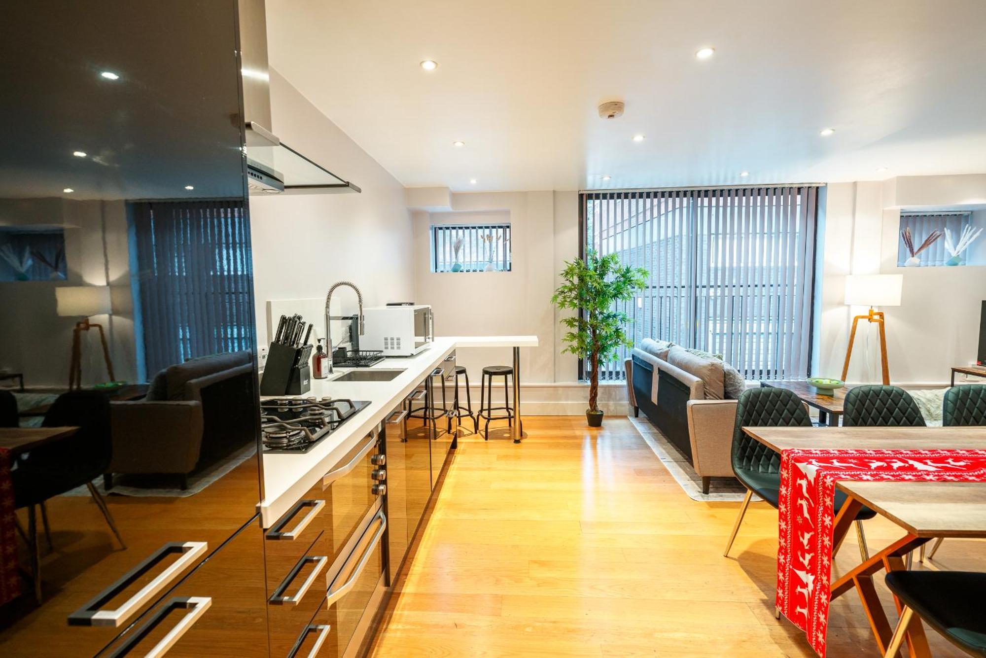 Sweet 3Brs House Close To Oxford & Soho London Kültér fotó