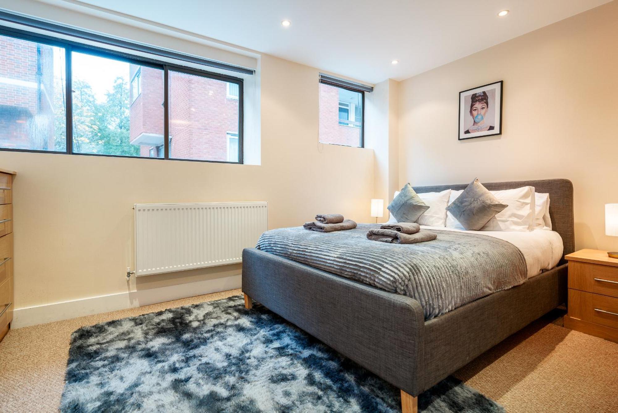 Sweet 3Brs House Close To Oxford & Soho London Kültér fotó
