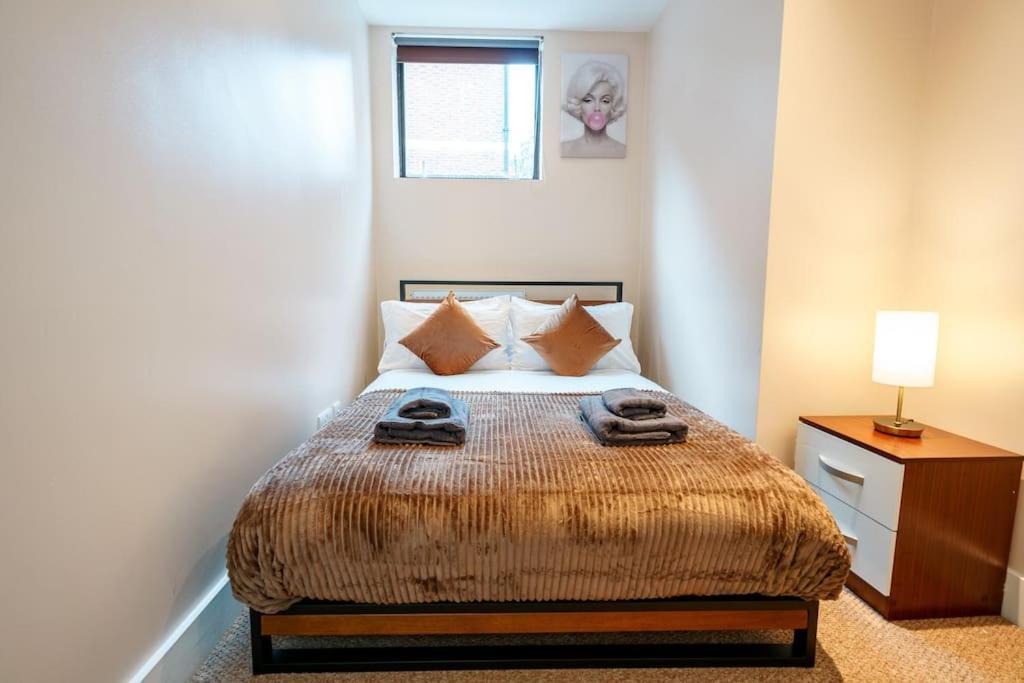 Sweet 3Brs House Close To Oxford & Soho London Kültér fotó
