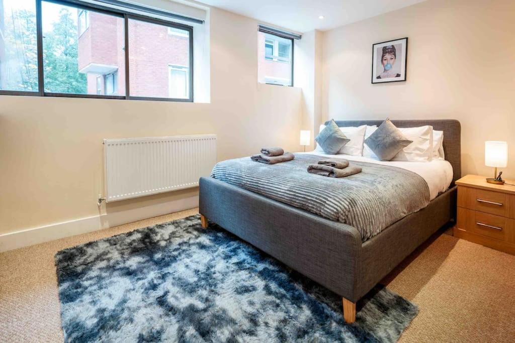 Sweet 3Brs House Close To Oxford & Soho London Kültér fotó