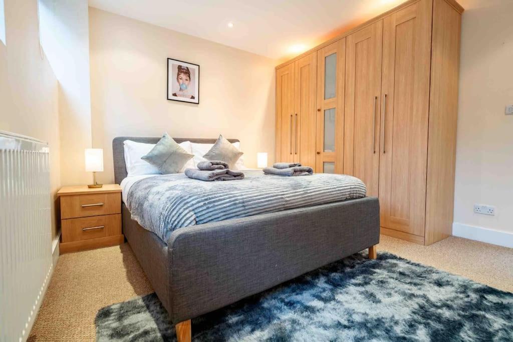 Sweet 3Brs House Close To Oxford & Soho London Kültér fotó