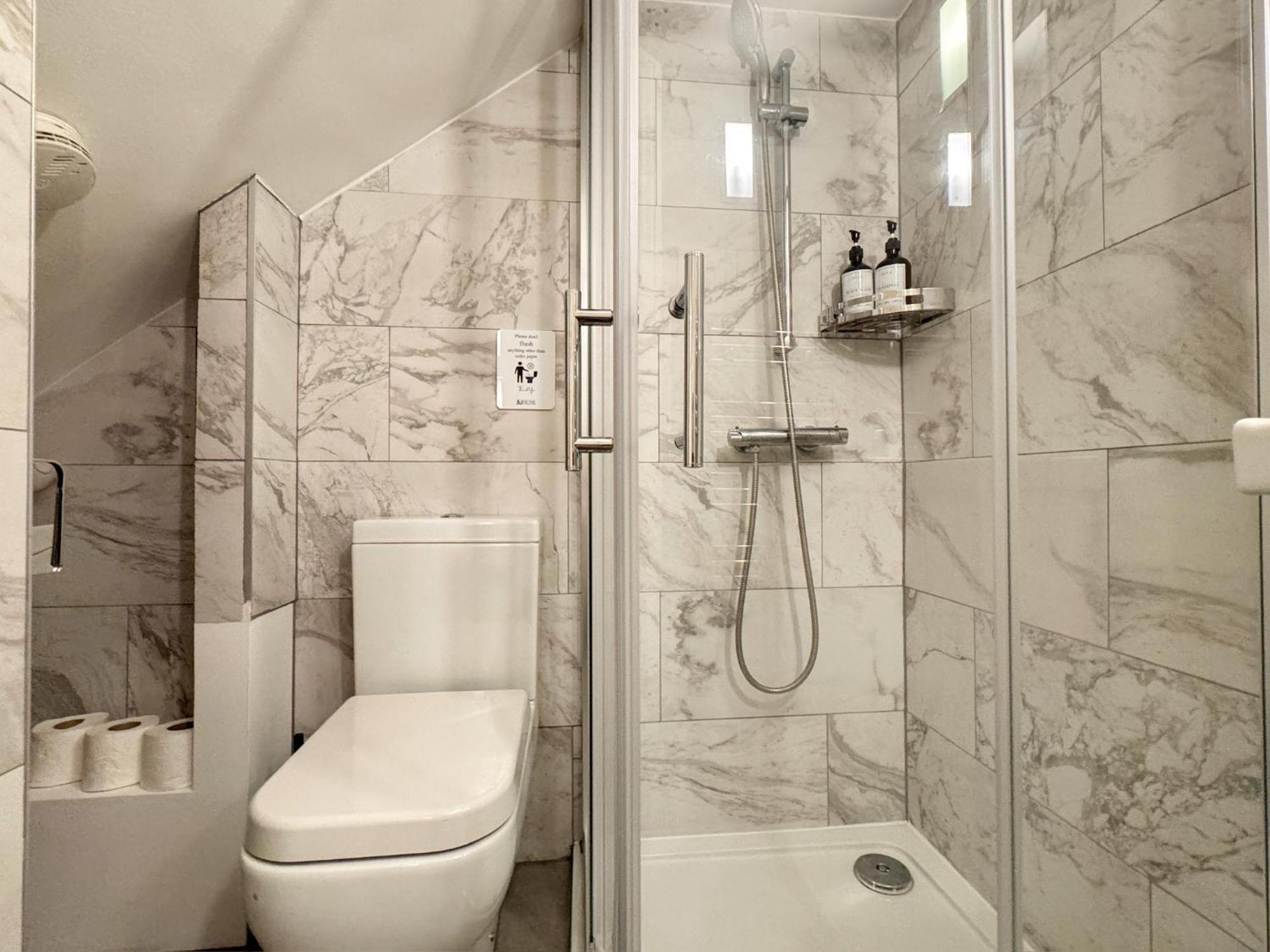 Sweet 3Brs House Close To Oxford & Soho London Kültér fotó